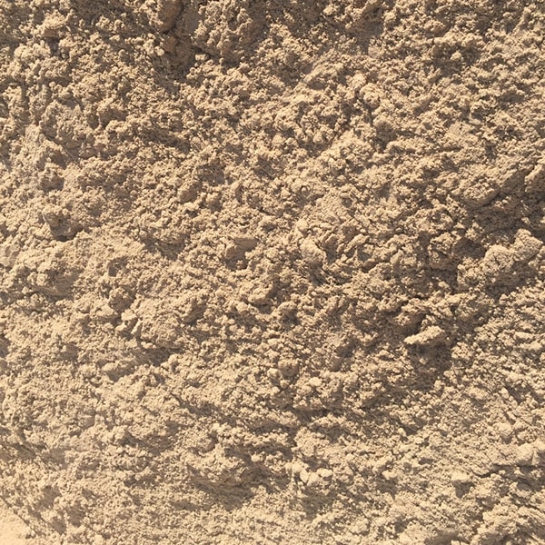 our team can help you choose the right type of sand for your specific needs